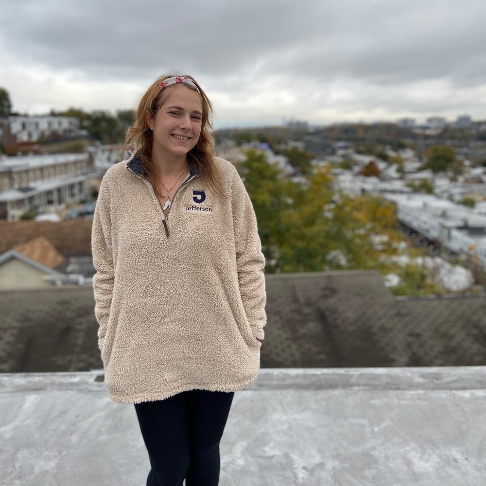 Meet your Posher, Victoria